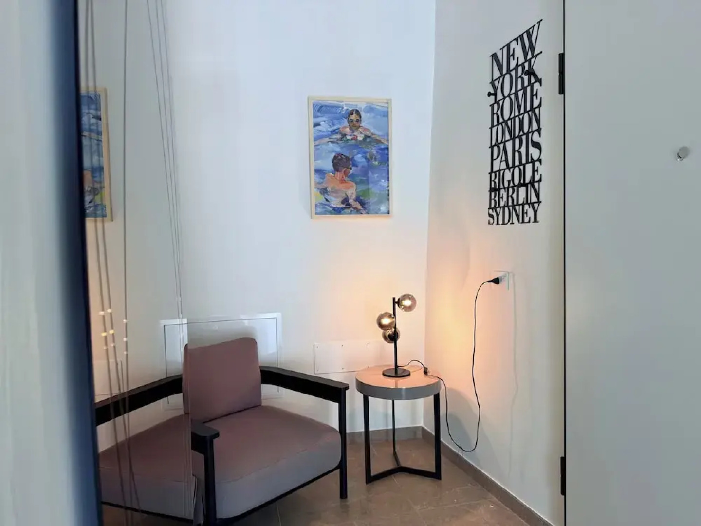 Antico Mulino Guest House