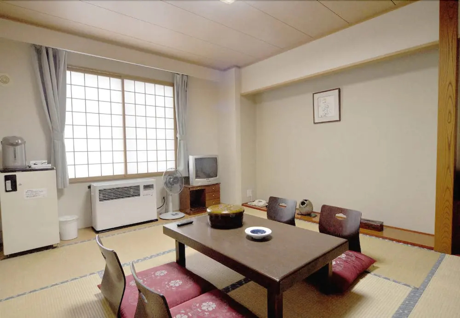 Kitaguni Grand Hotel