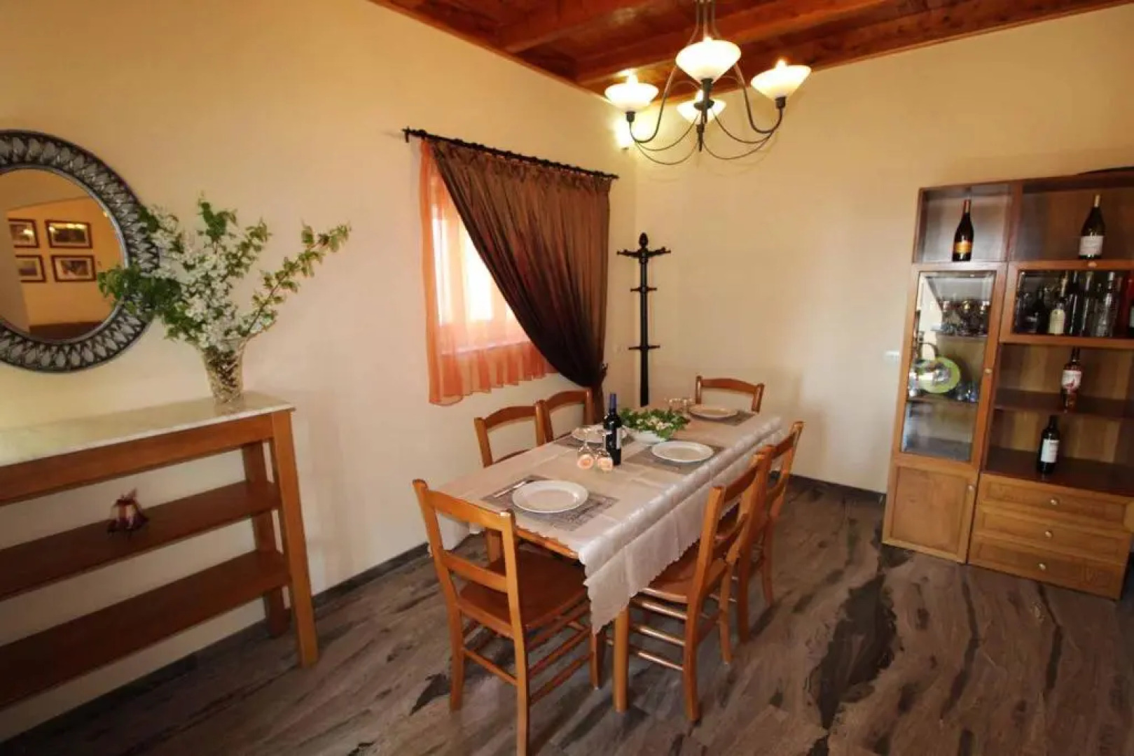 Kladas House Xanthates Corfu