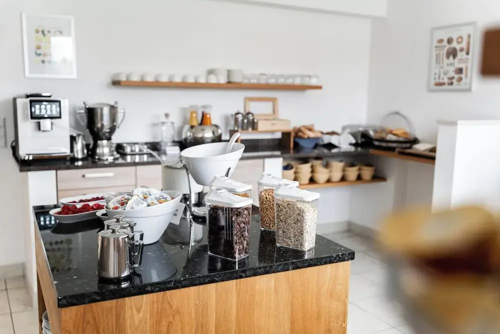 Hotel Vier Jahreszeiten direkt an den Kliniken und Therme Bad Krozingen, nahe Freiburg