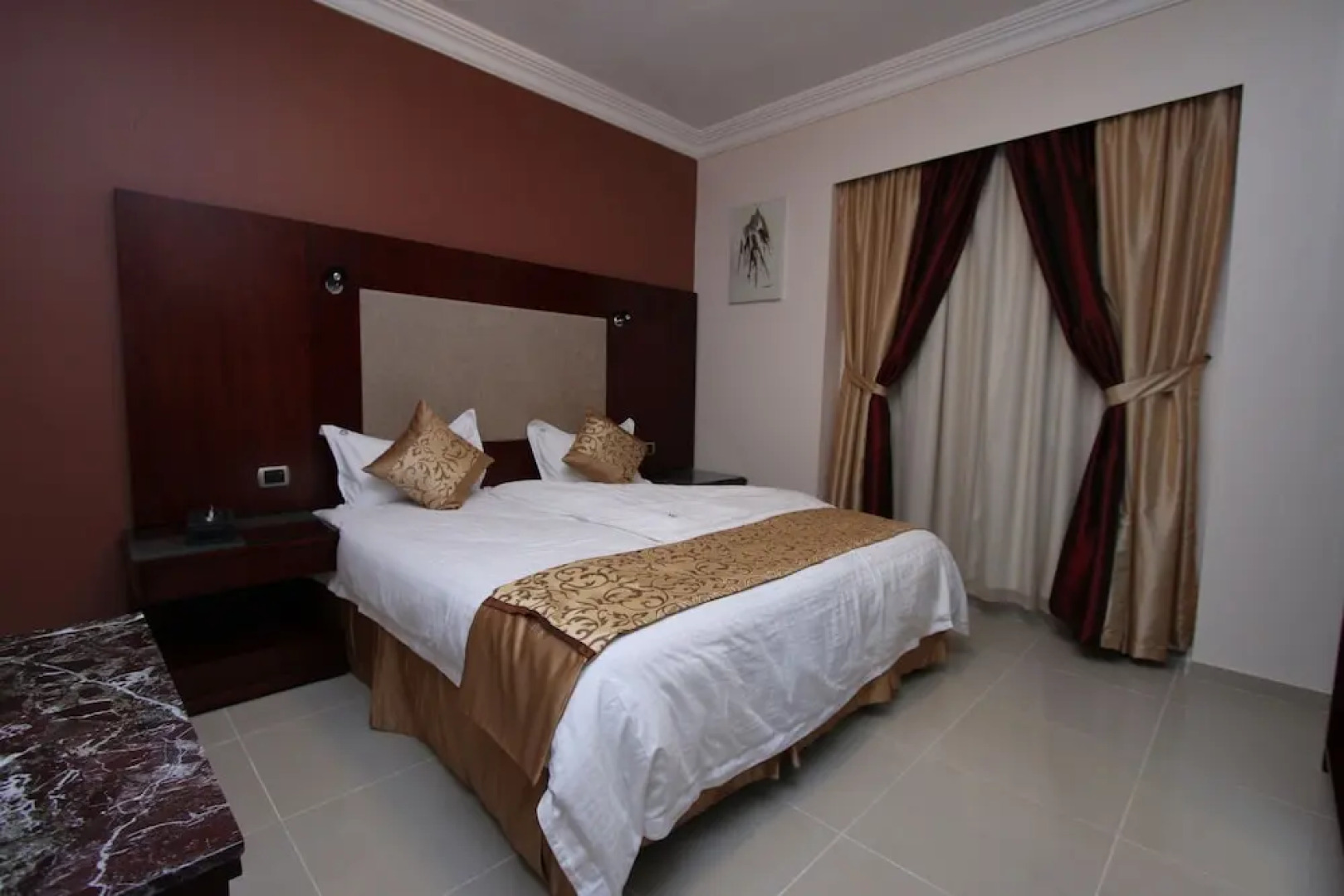 Nuzol Tala Serviced Apartments