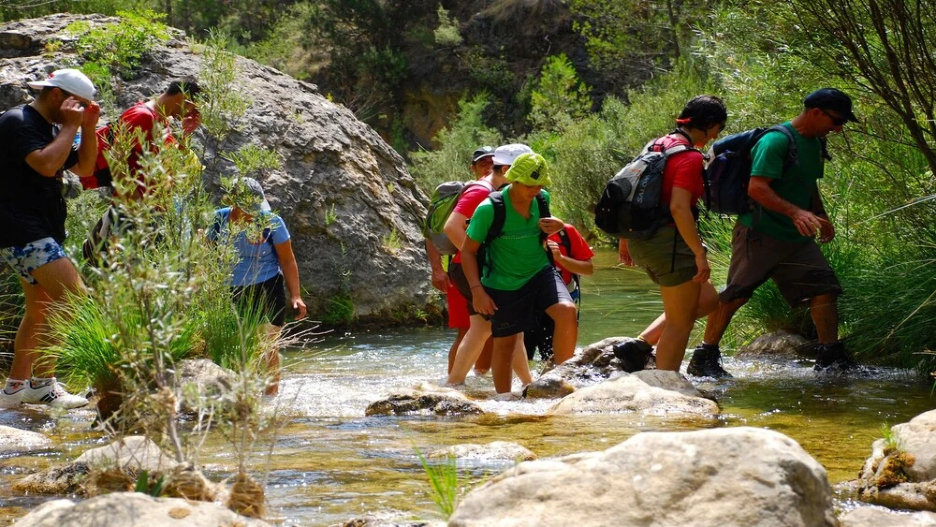Apartamento Rural Castillo de Yeste - Only Adults