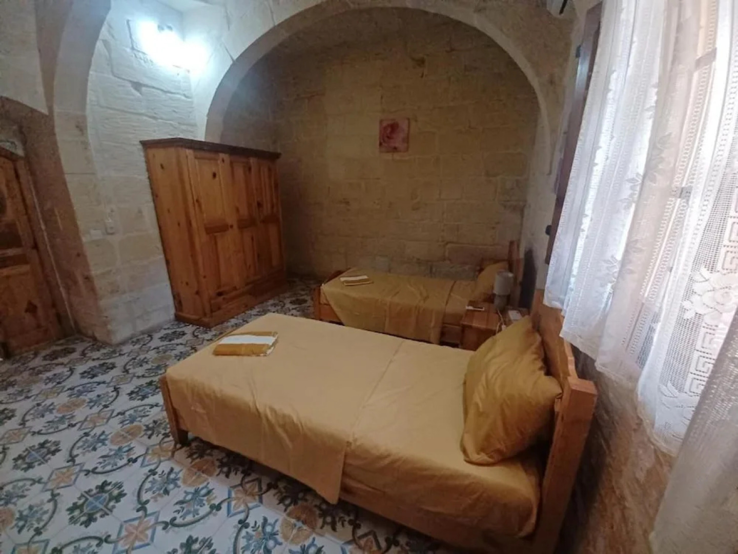 Peace Heaven Farmhouse Zebbug Gozo, With Pool