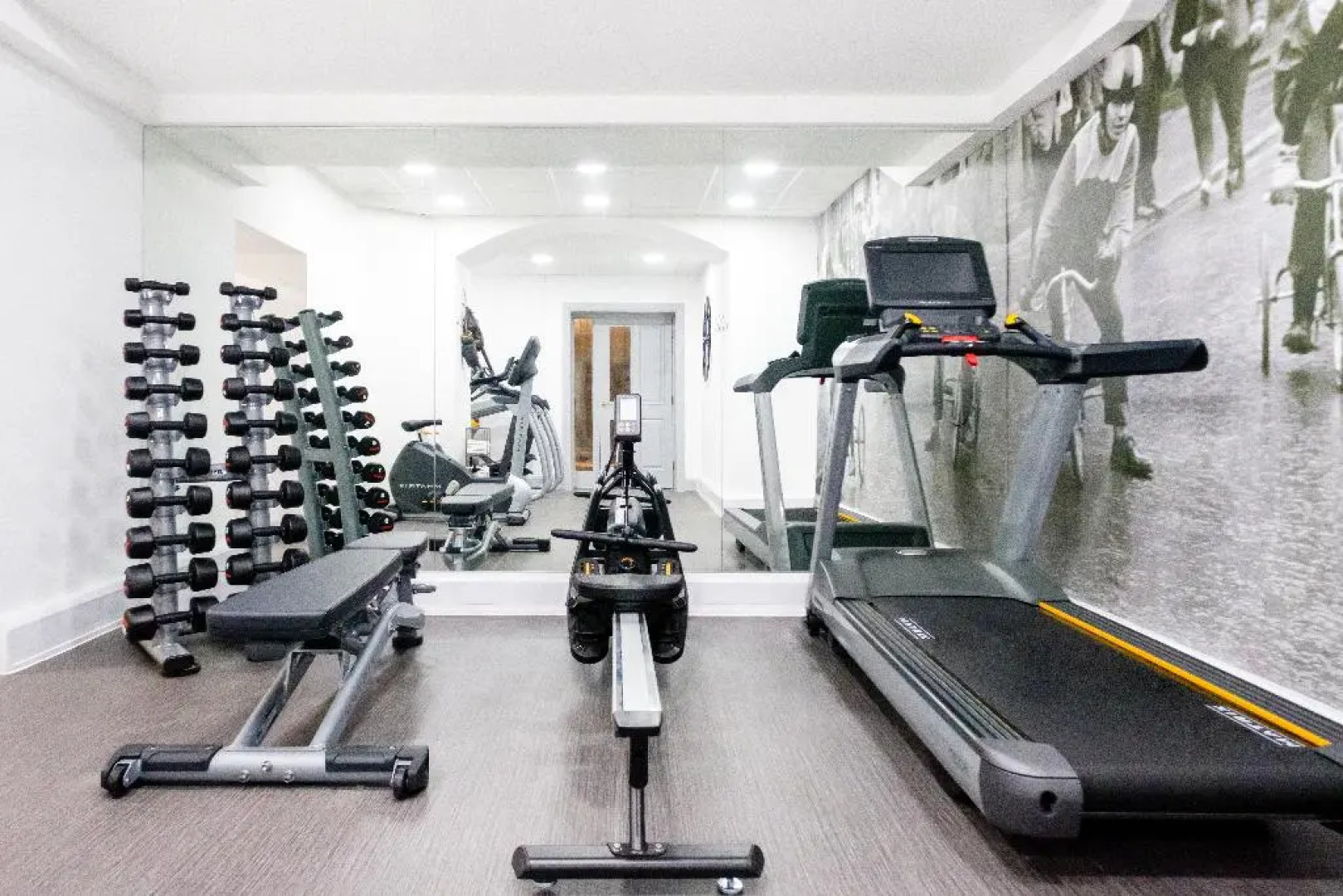 Hotel Indigo Durham by IHG