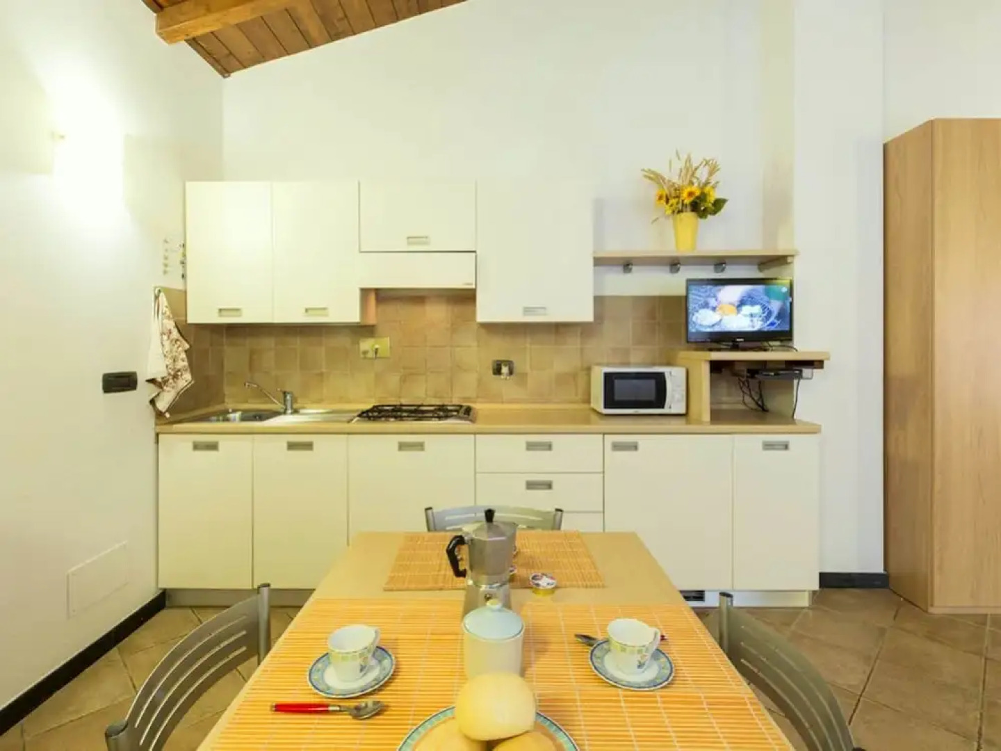 Belvilla by OYO Montebello Bilo A