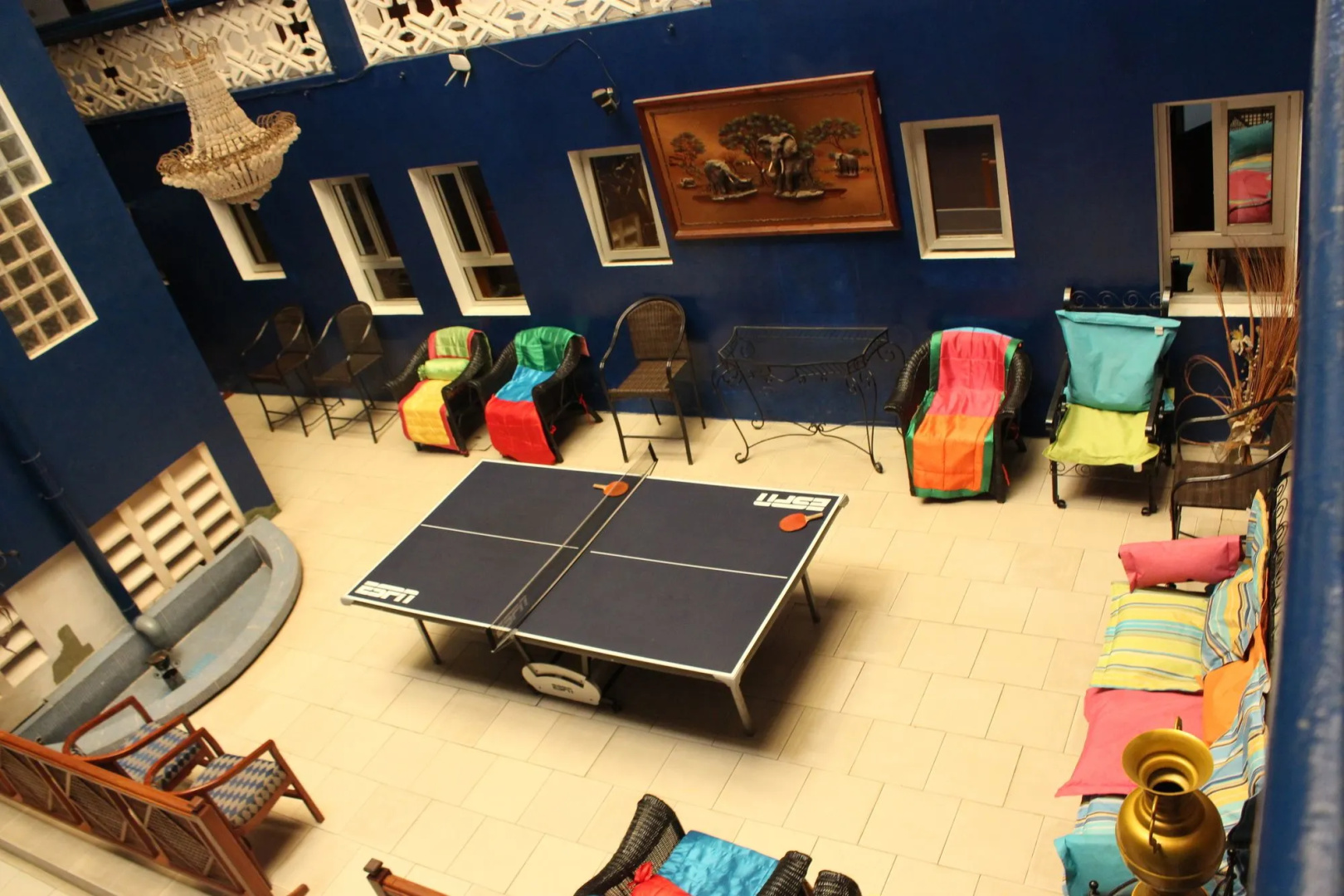 Jet Hôtel