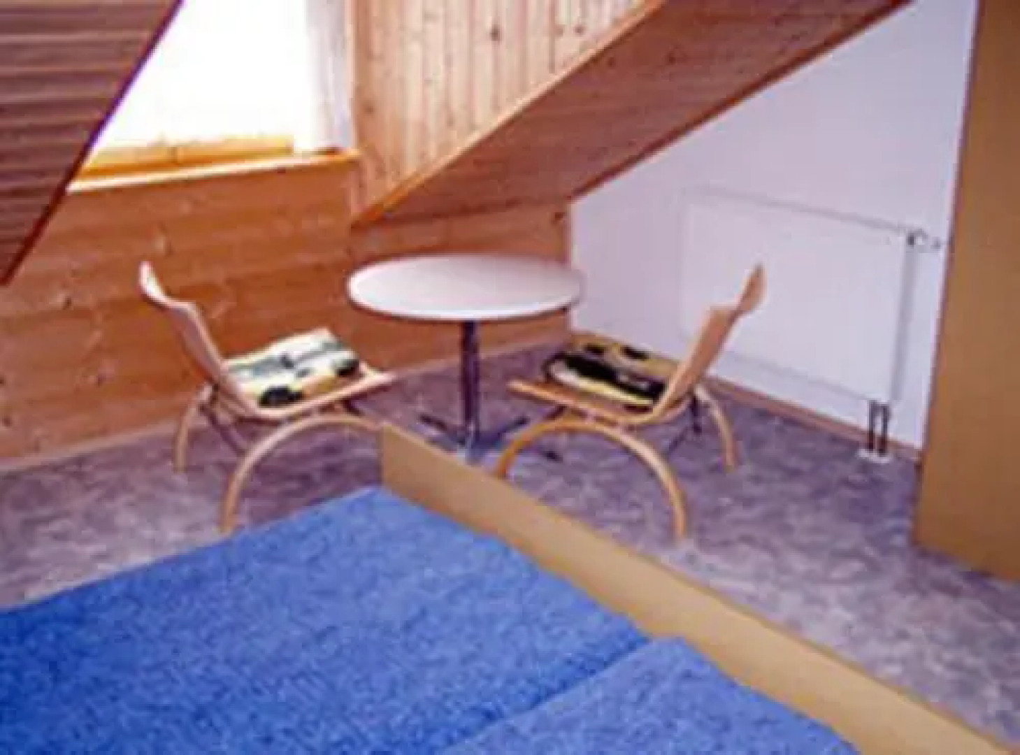 Ferienwohnung Hernitscheck