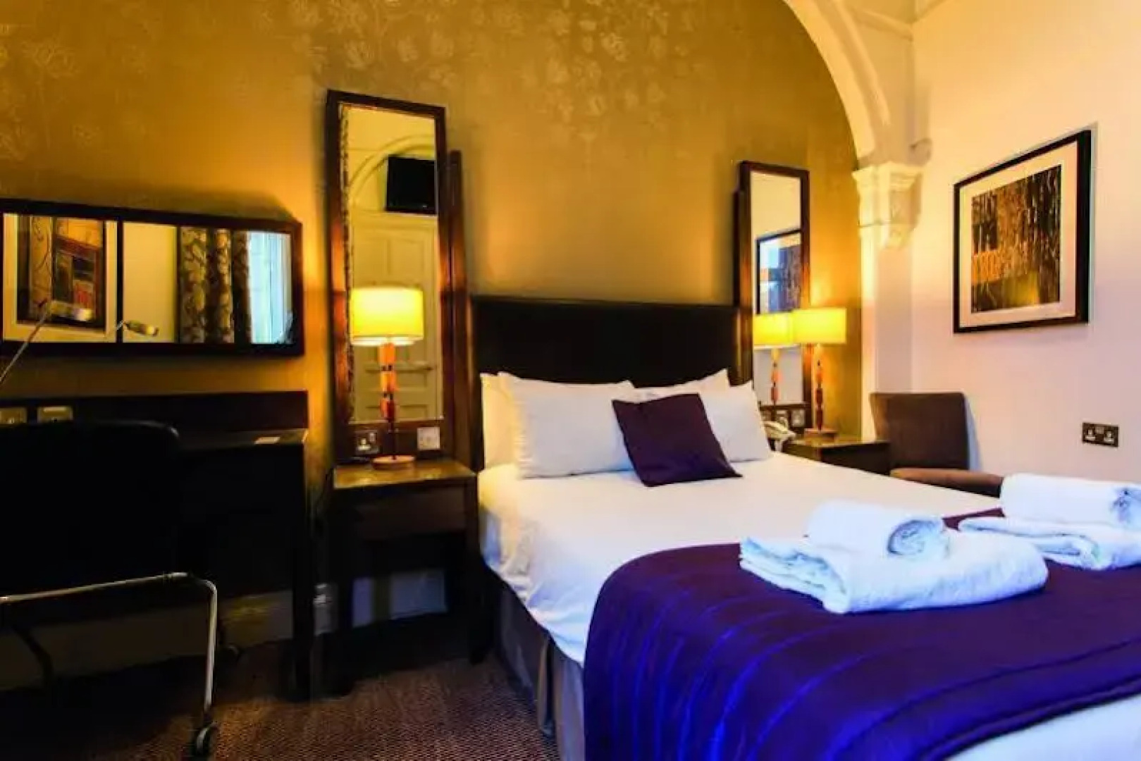 Penny Street Bridge - a Thwaites Inn of Character