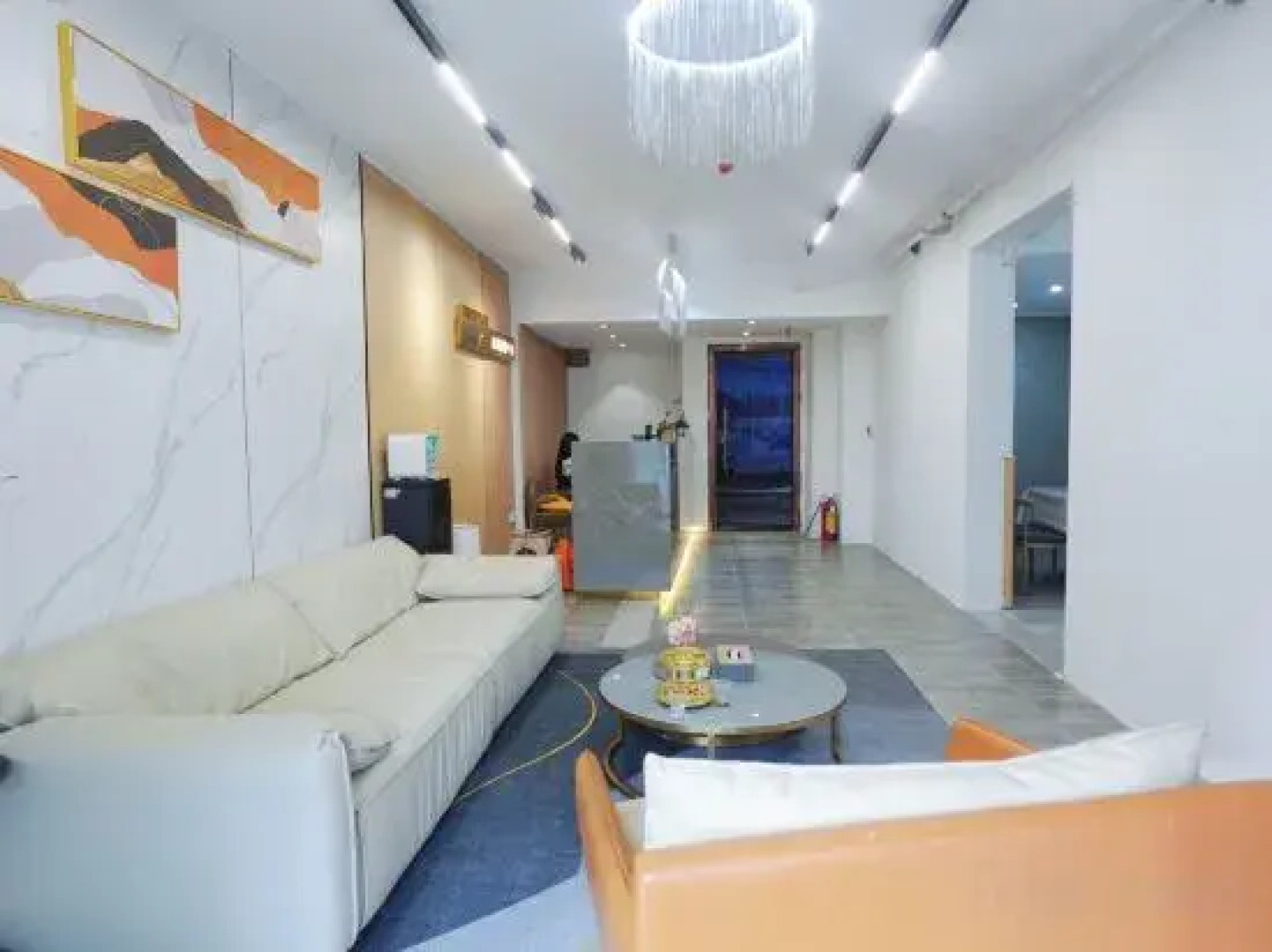 Yangjiang Letu Hotel (Agile Gold Coast)