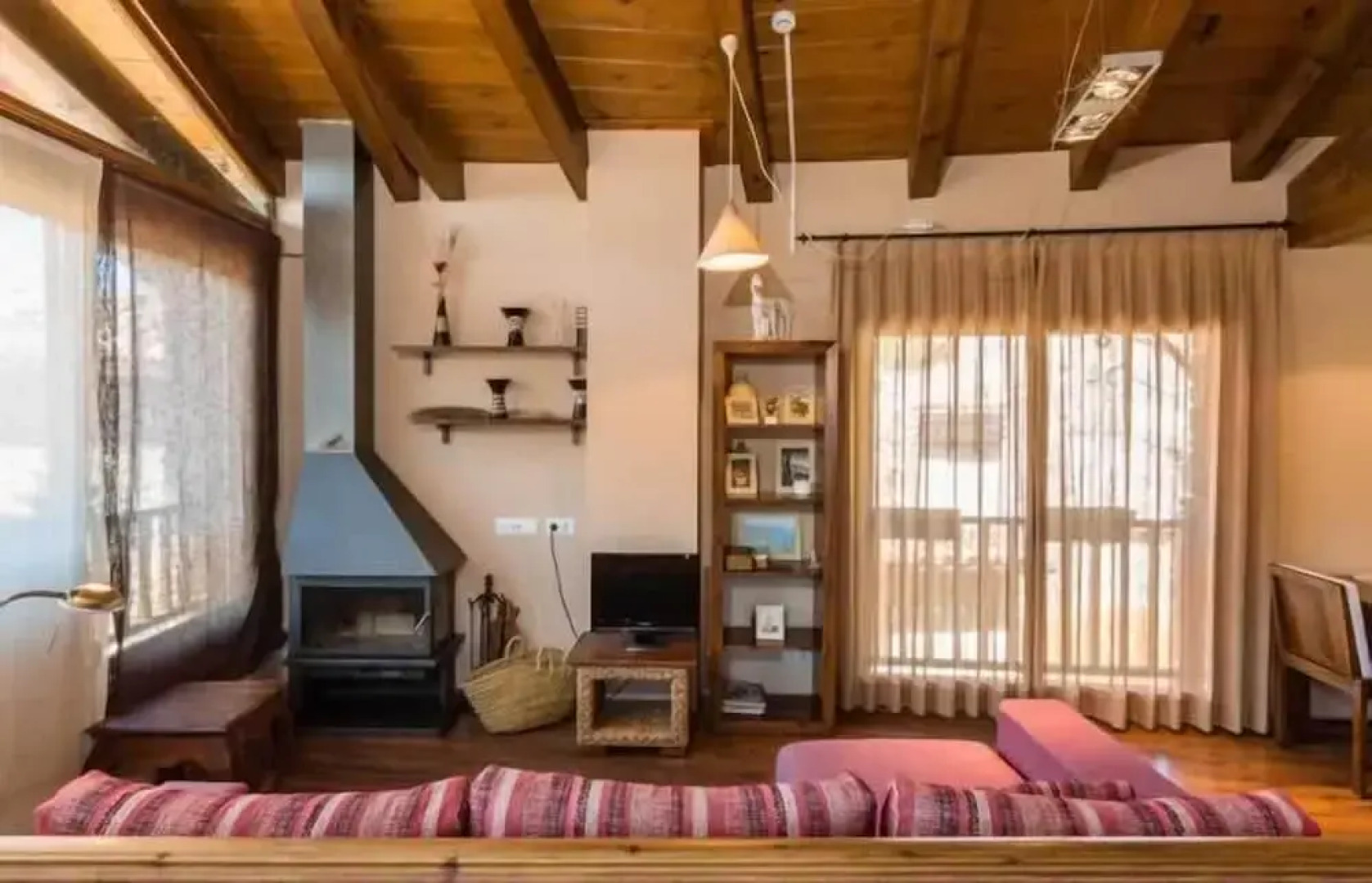 L'Estança de l'Era del Marxant