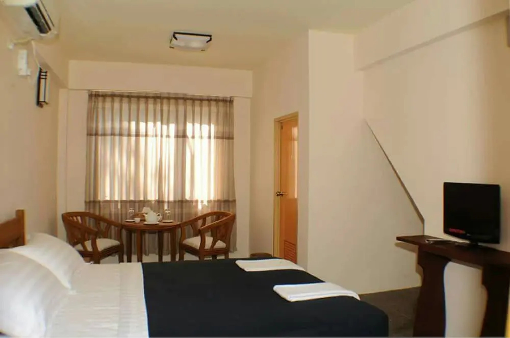 E.F.R Seconda Casa Beach Resort