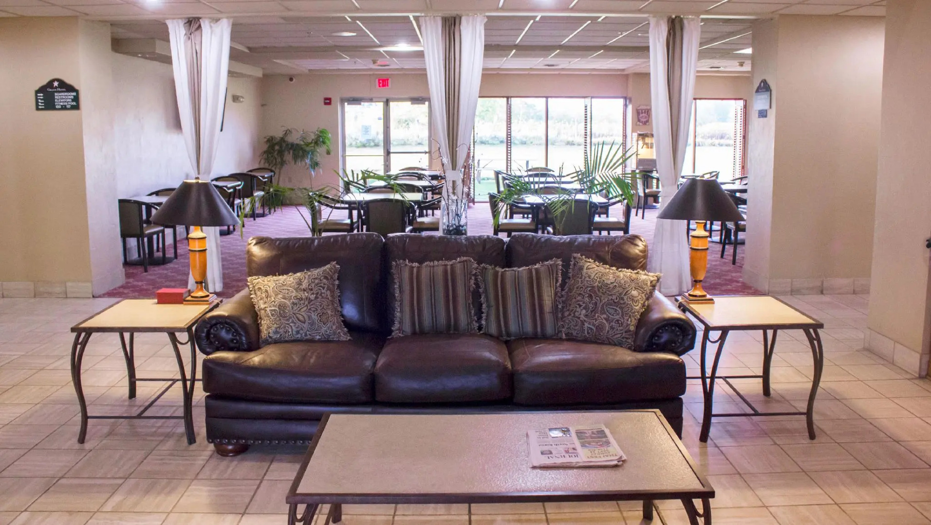 Comfort Inn & Suites Madison East Interstate I-90