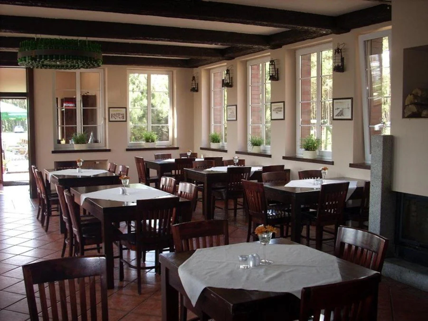 Przystań Łeba Resort & Restaurant