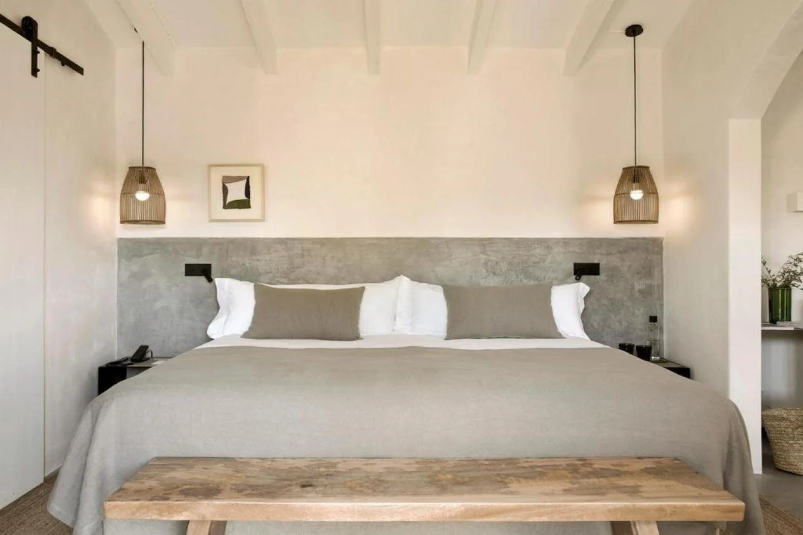 Finca Serena Mallorca, Small Luxury Hotels