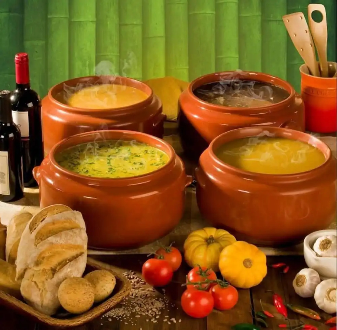 Pousada Candonga Da Serra Hotel