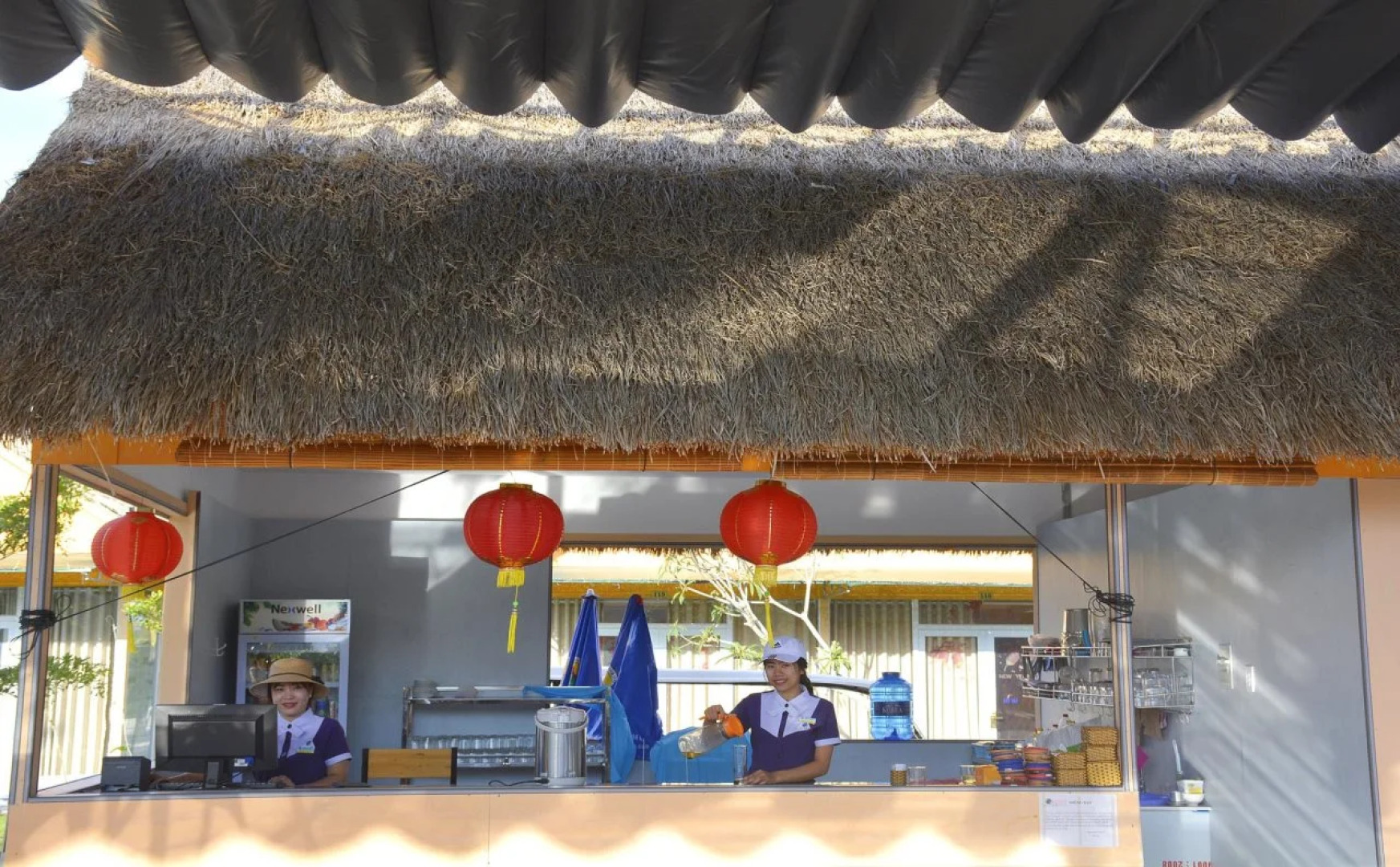 iRelax Bangkok Resort