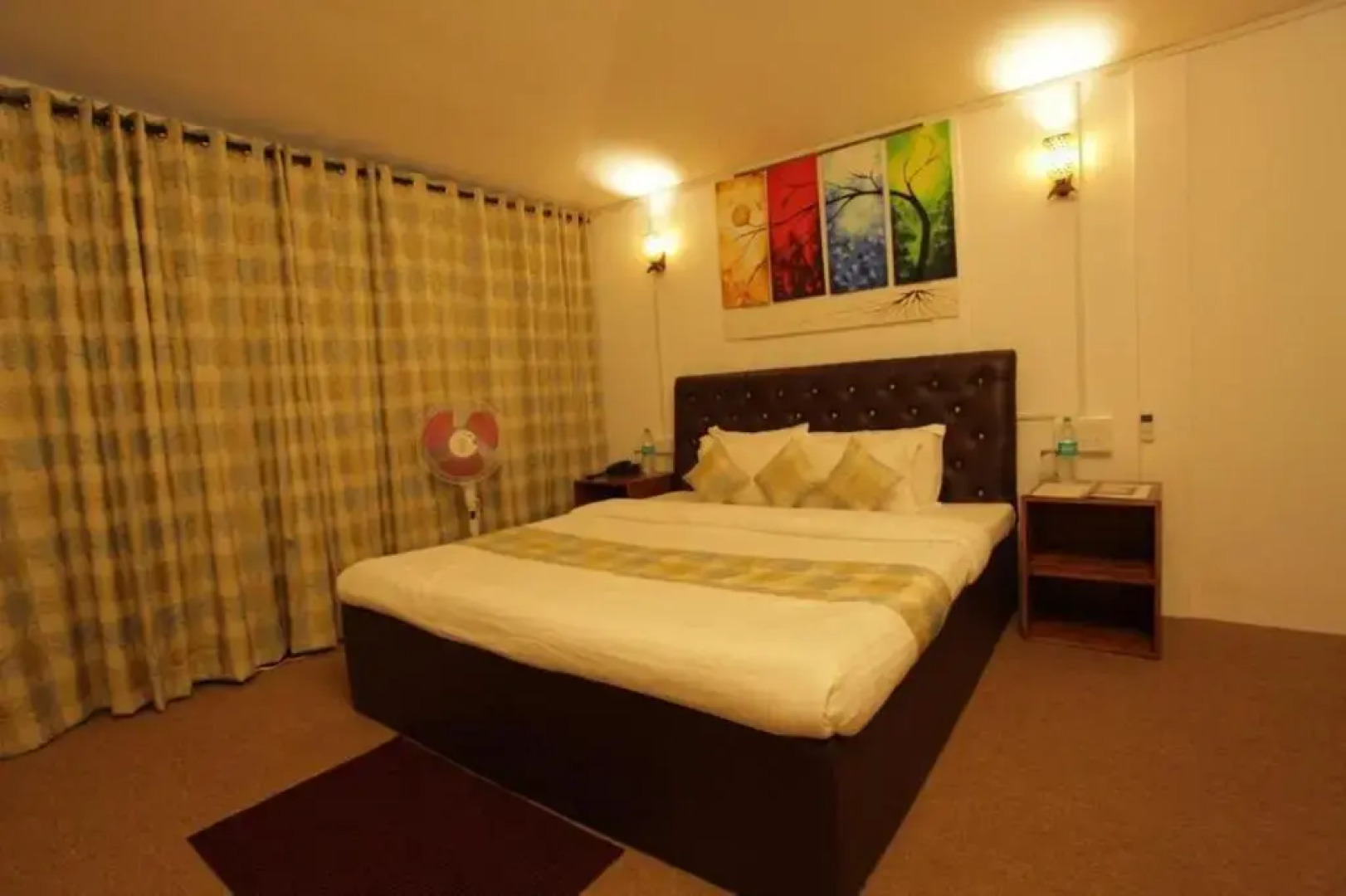 Arudra Beach Resort at Casa Portuguese Chalets