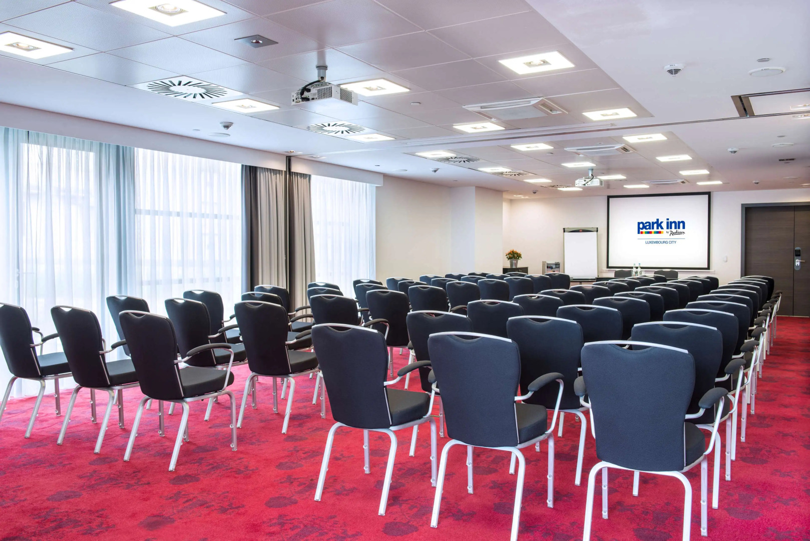 Park Inn by Radisson Luxembourg City