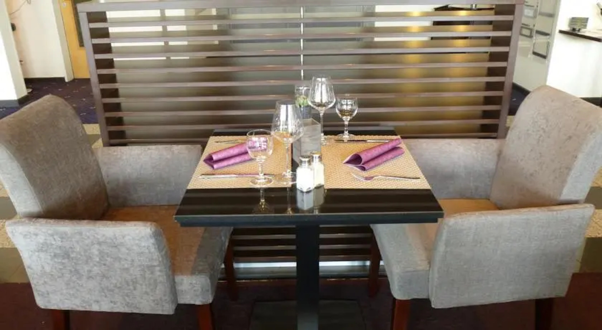 Park Inn by Radisson Kamen-Unna