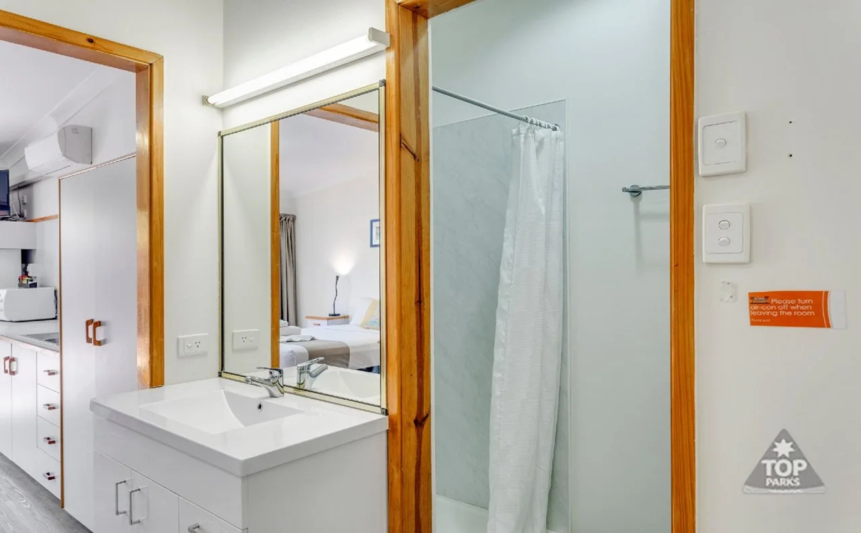 Tasman Holiday Parks - Airlie Beach