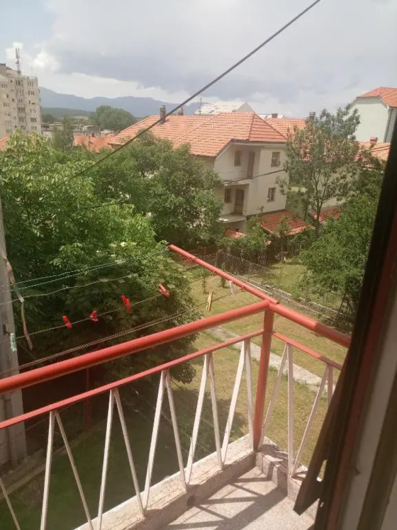Apartmani Konta