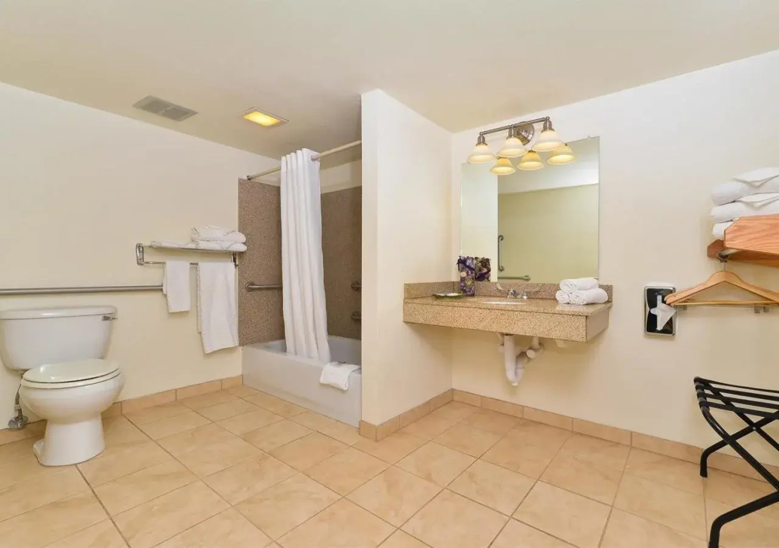 The Kennedy Hotel Tucson Surestay Collection By Best Western