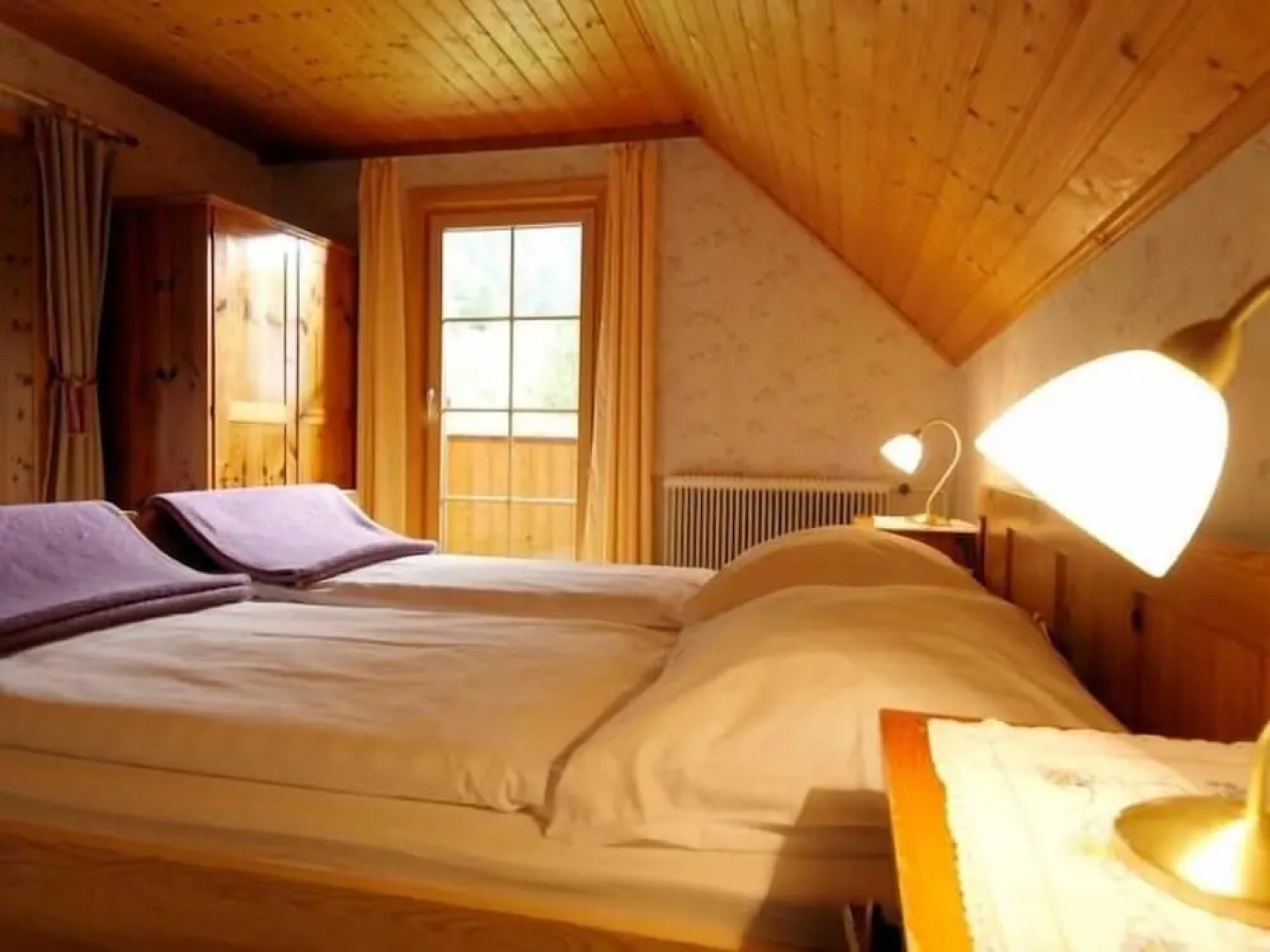 Biobauernhof Spieszschweiger