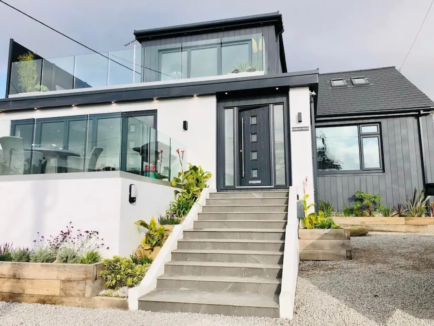 Captivating 5-bed House in Porthleven