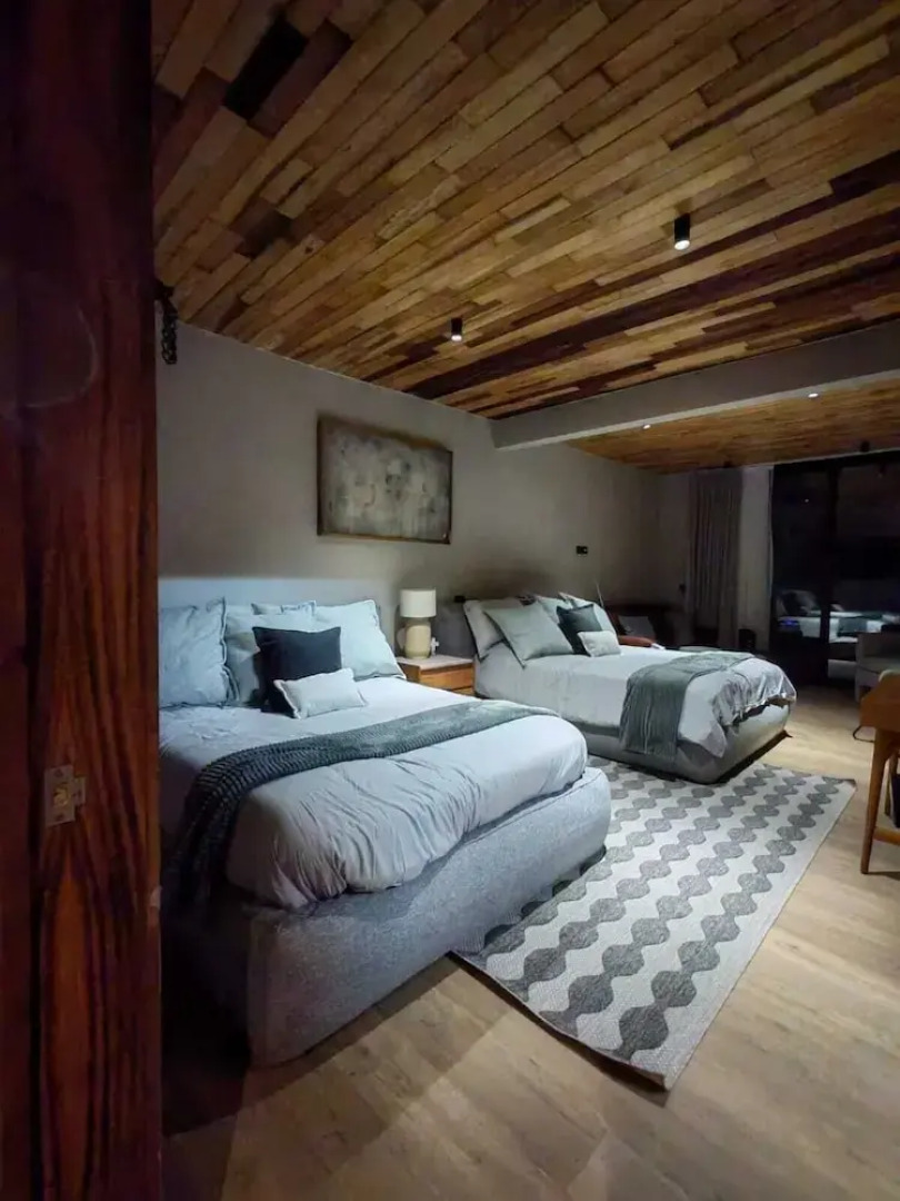 Serenzzo Hotel & Cuisine