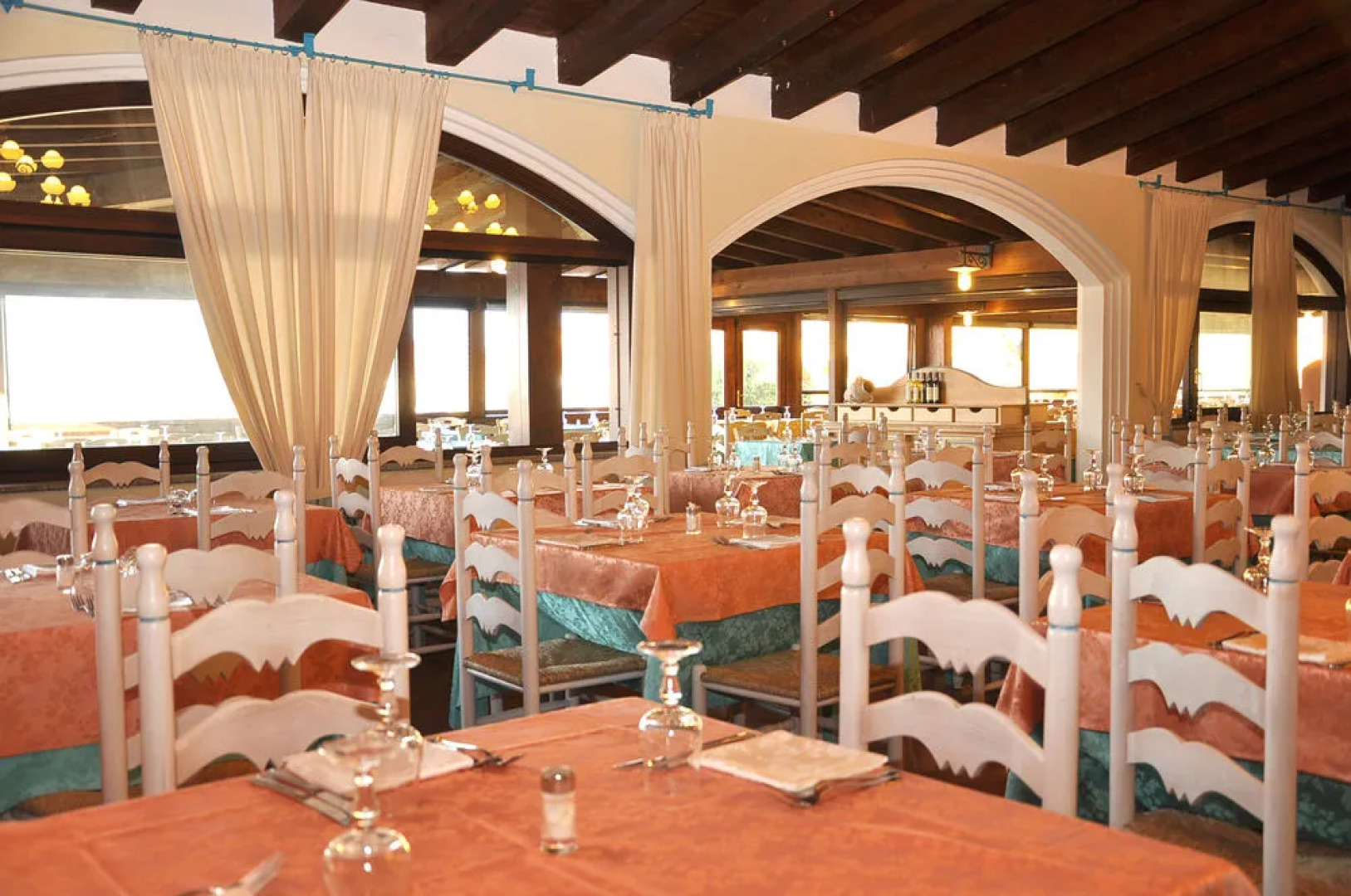 Valtur Sardegna Baia Dei Pini Resort