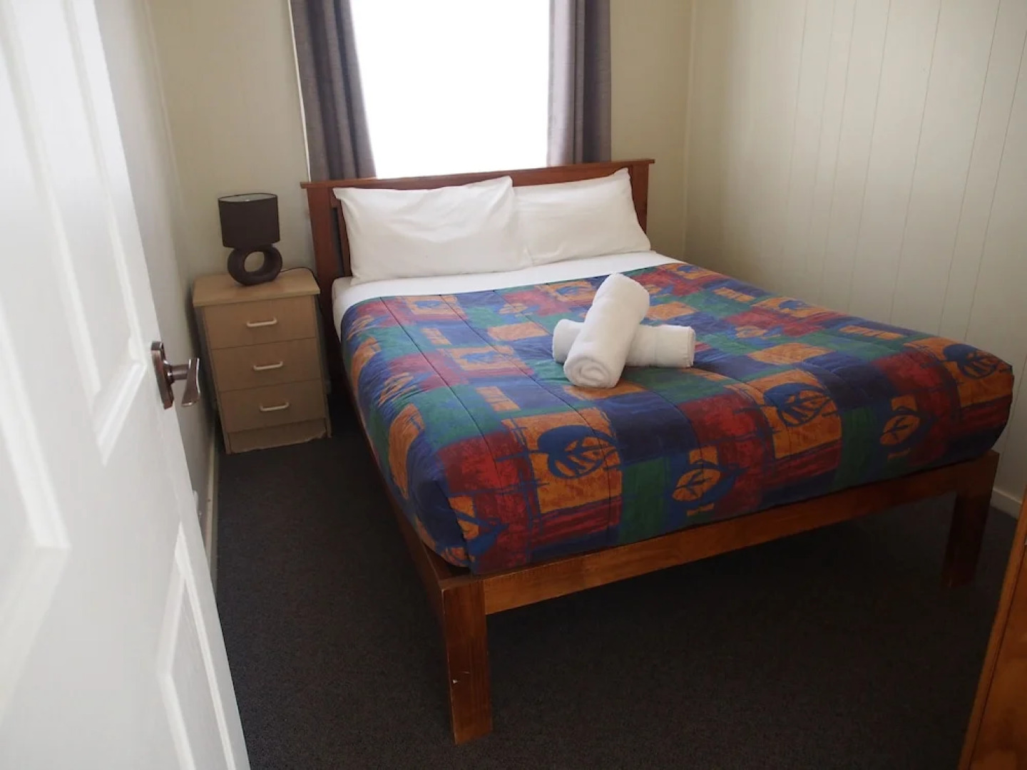 Porepunkah Pines Holiday Park