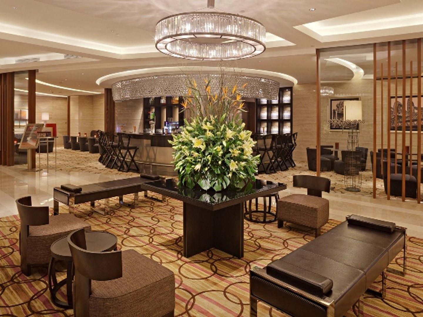 Cordis Foshan Lingnan Tiandi