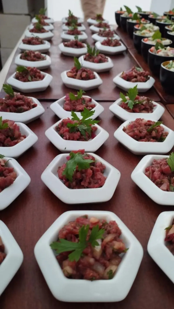 Hôtel Nouzha La perle du tourisme