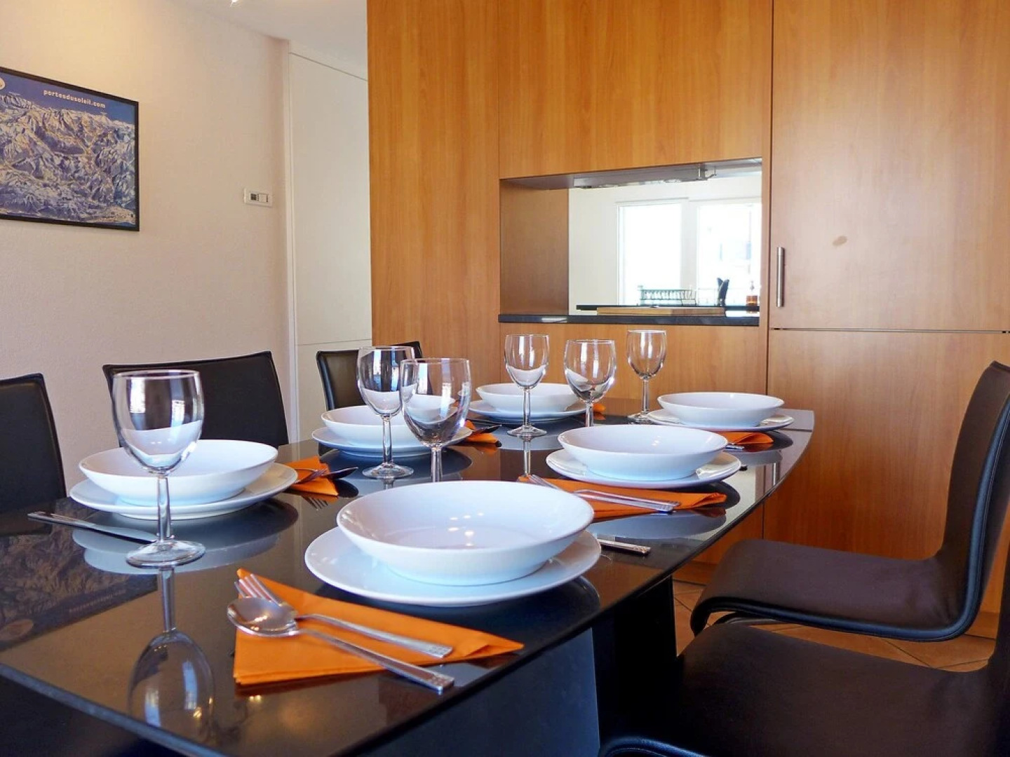 Apt C4 R - R Sidence Bougainville Port-valais