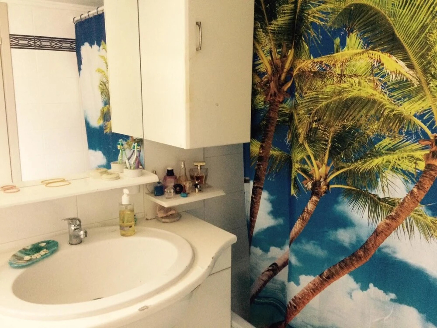 House With 3 Bedrooms in Panorama, With Enclosed Garden and Wifi