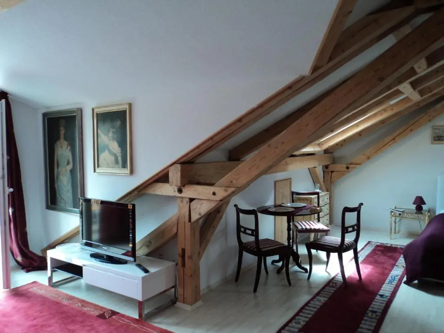 Ferienwohnung Purucker