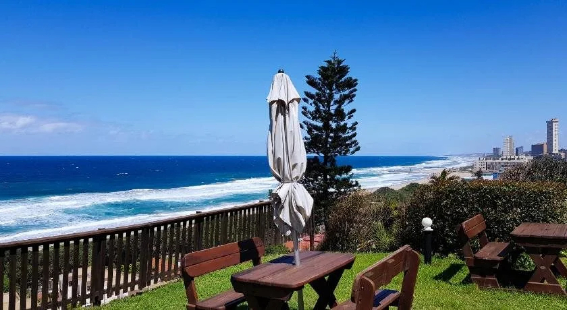 The Getaway Guesthouse