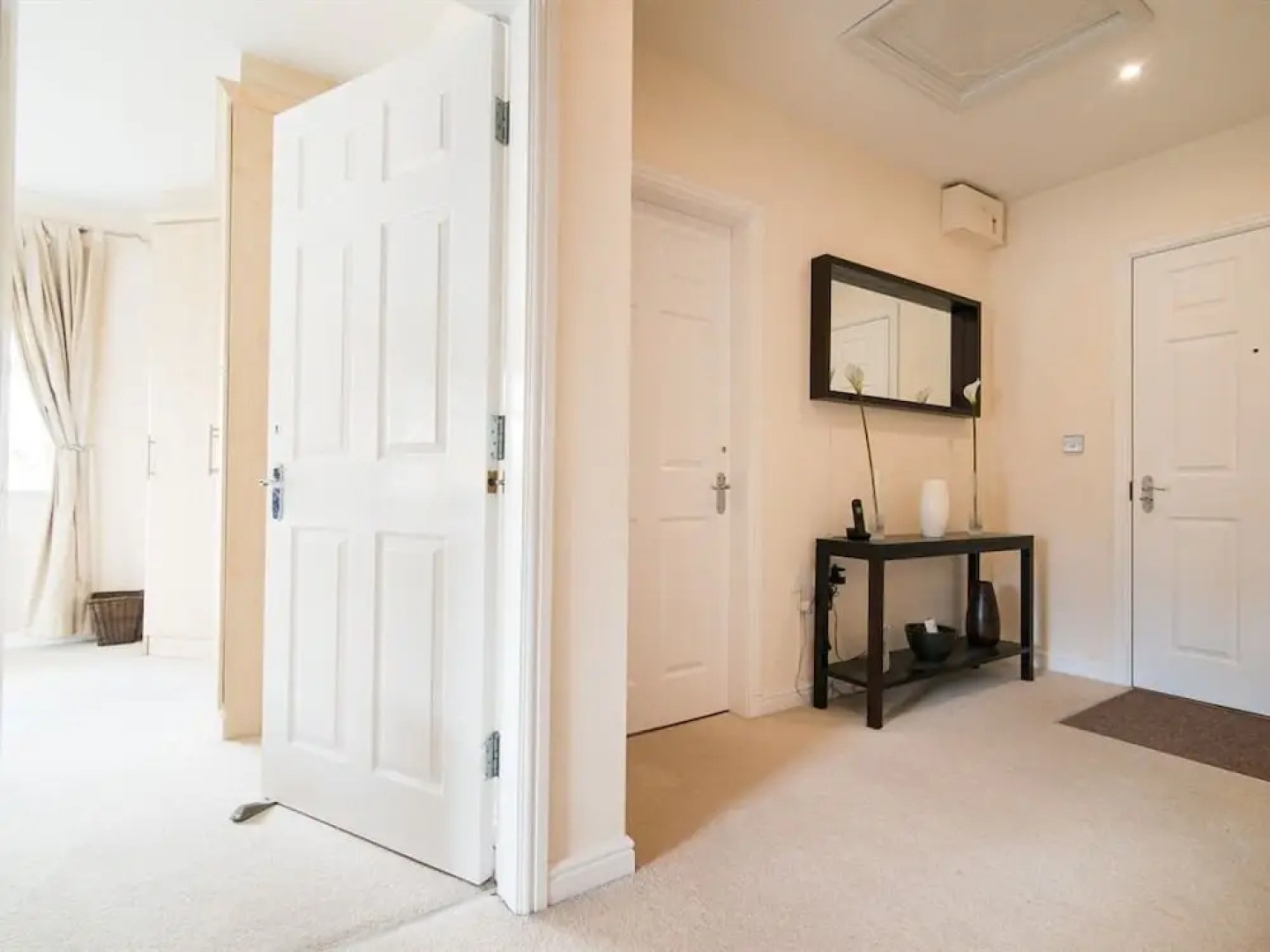 Manchester Sanctuary