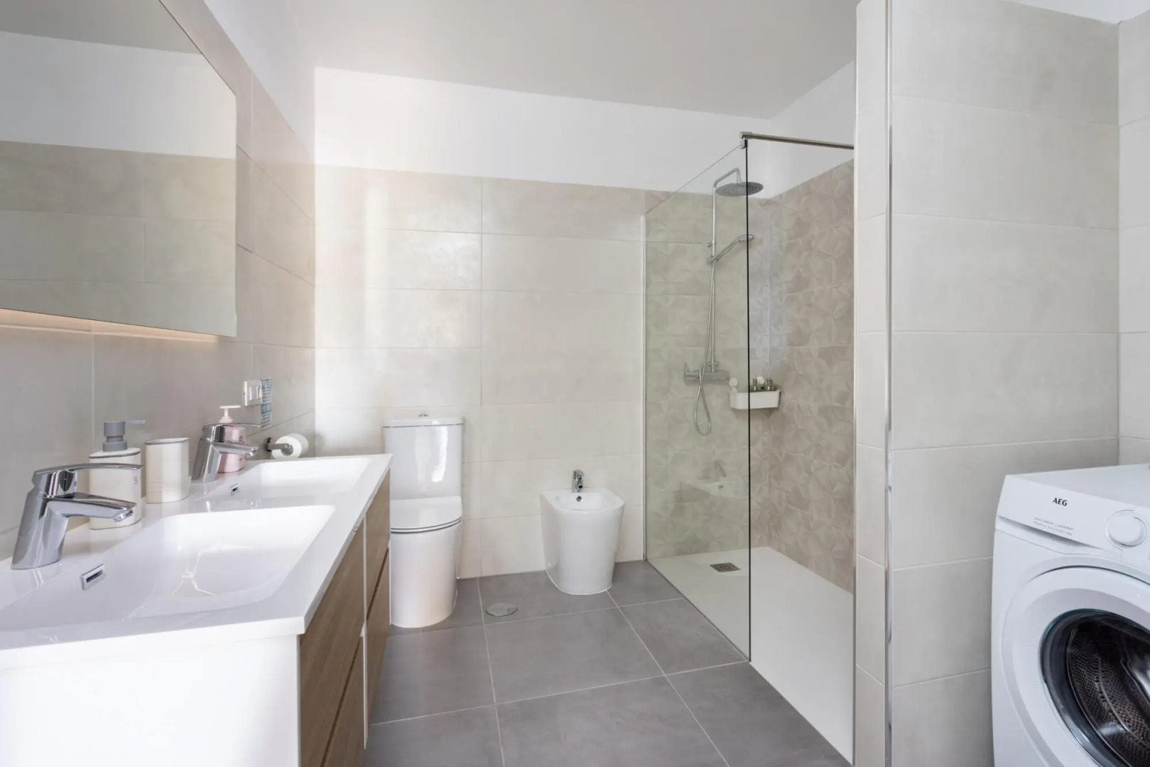 Home2Book Design Sea Views Caletillas, Pool