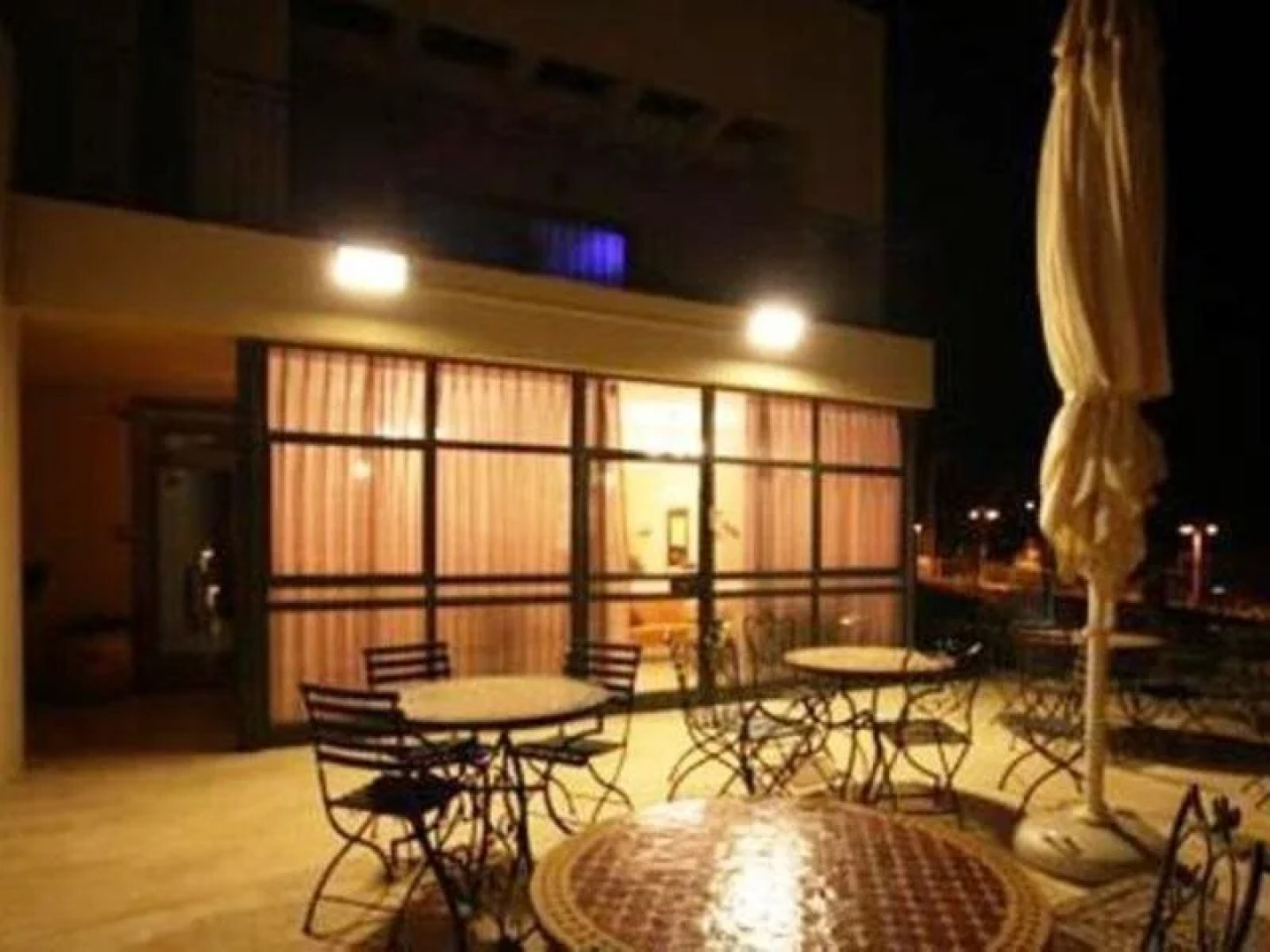 Yehelim Boutique Hotel