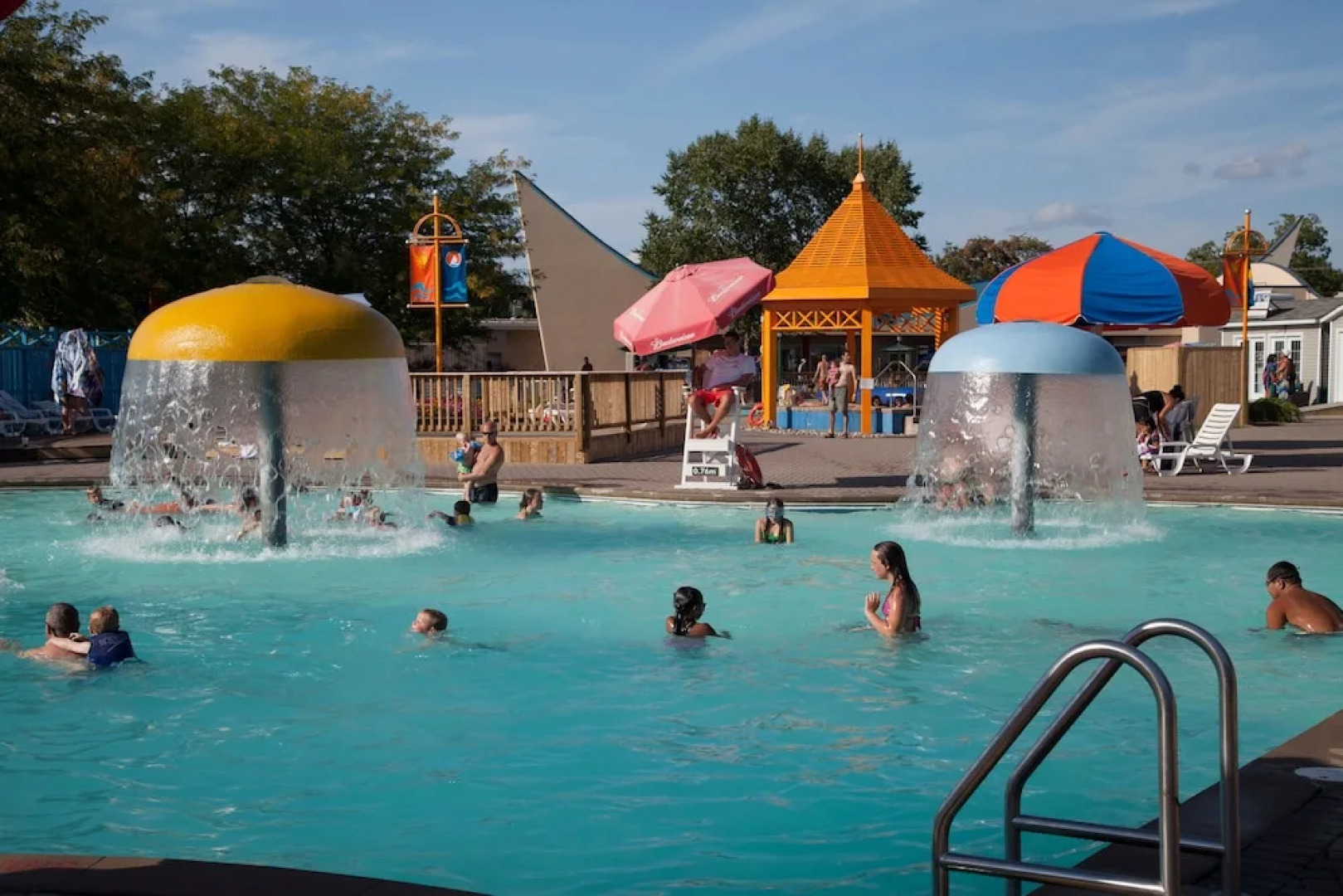 Sherkston Shores RV Resort