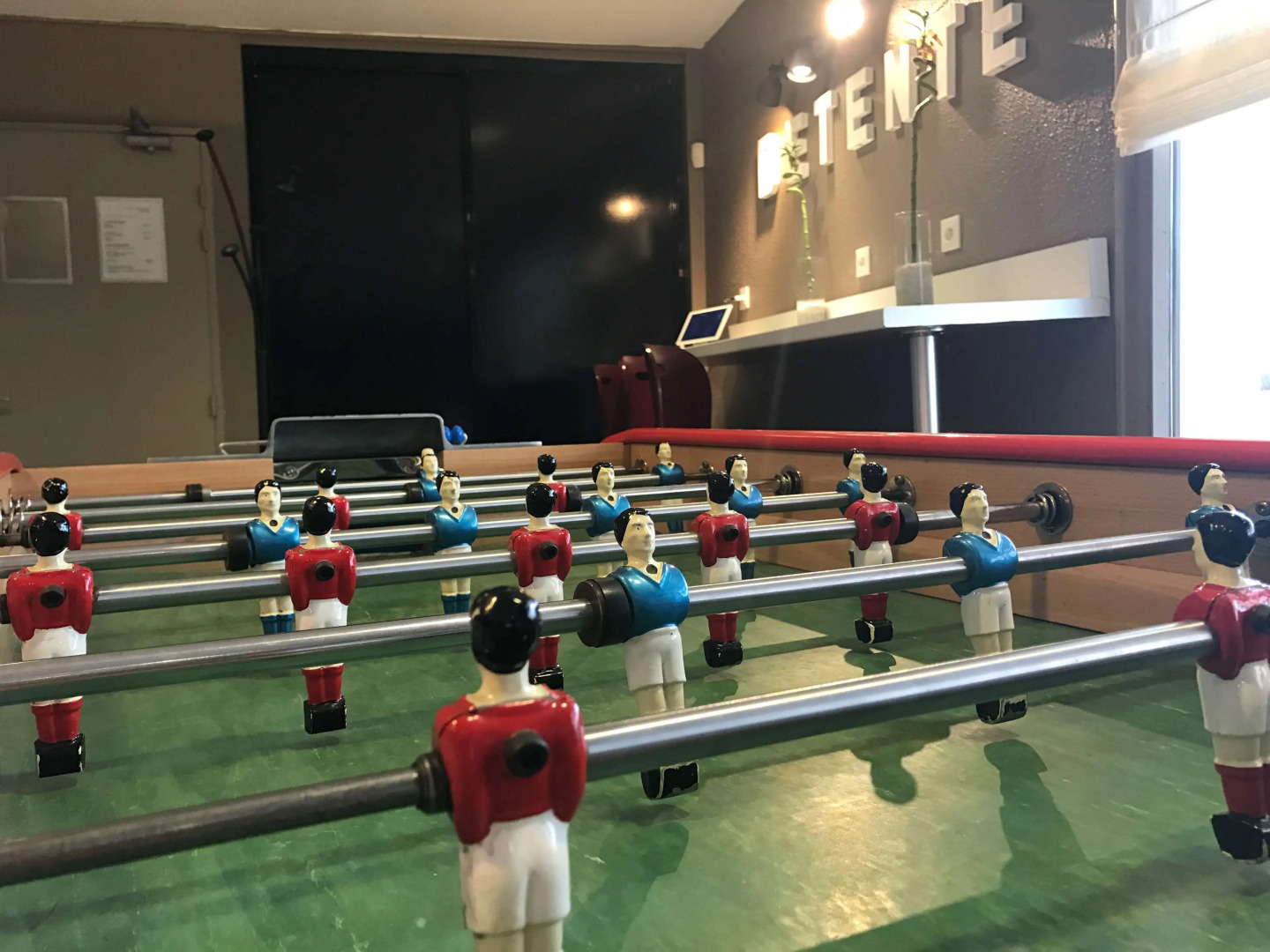 CAMPANILE COLMAR - Parc des Expositions