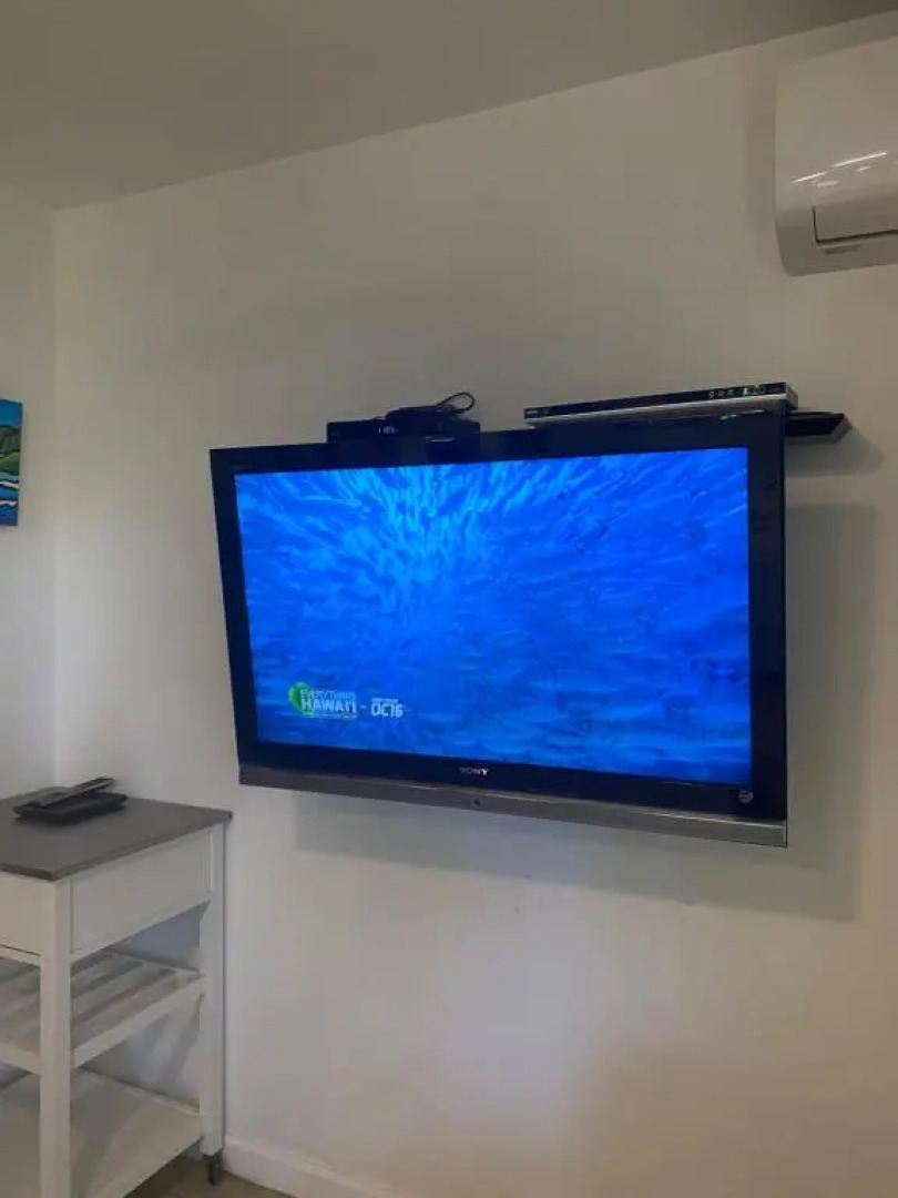 Beach Side Studio by Shark's Cove