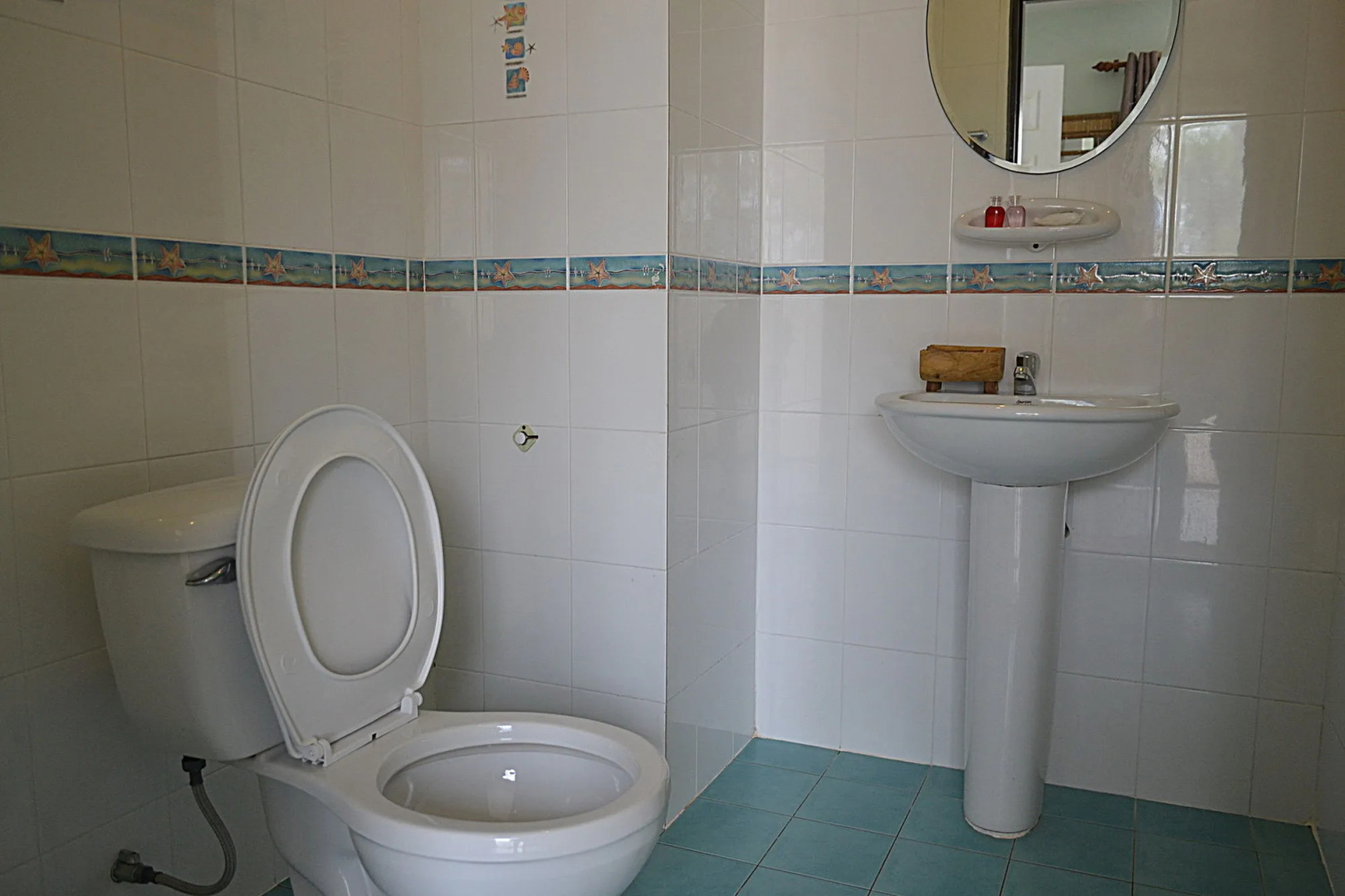 Klong Muang Sunset Hotel