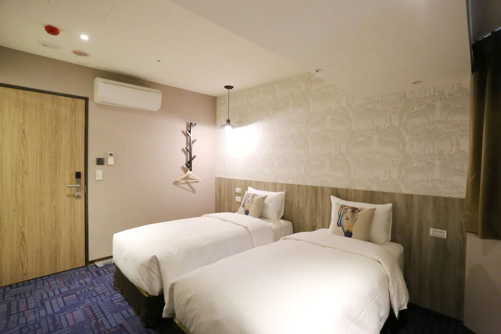ARK Hotel-Chang'an Fuxing