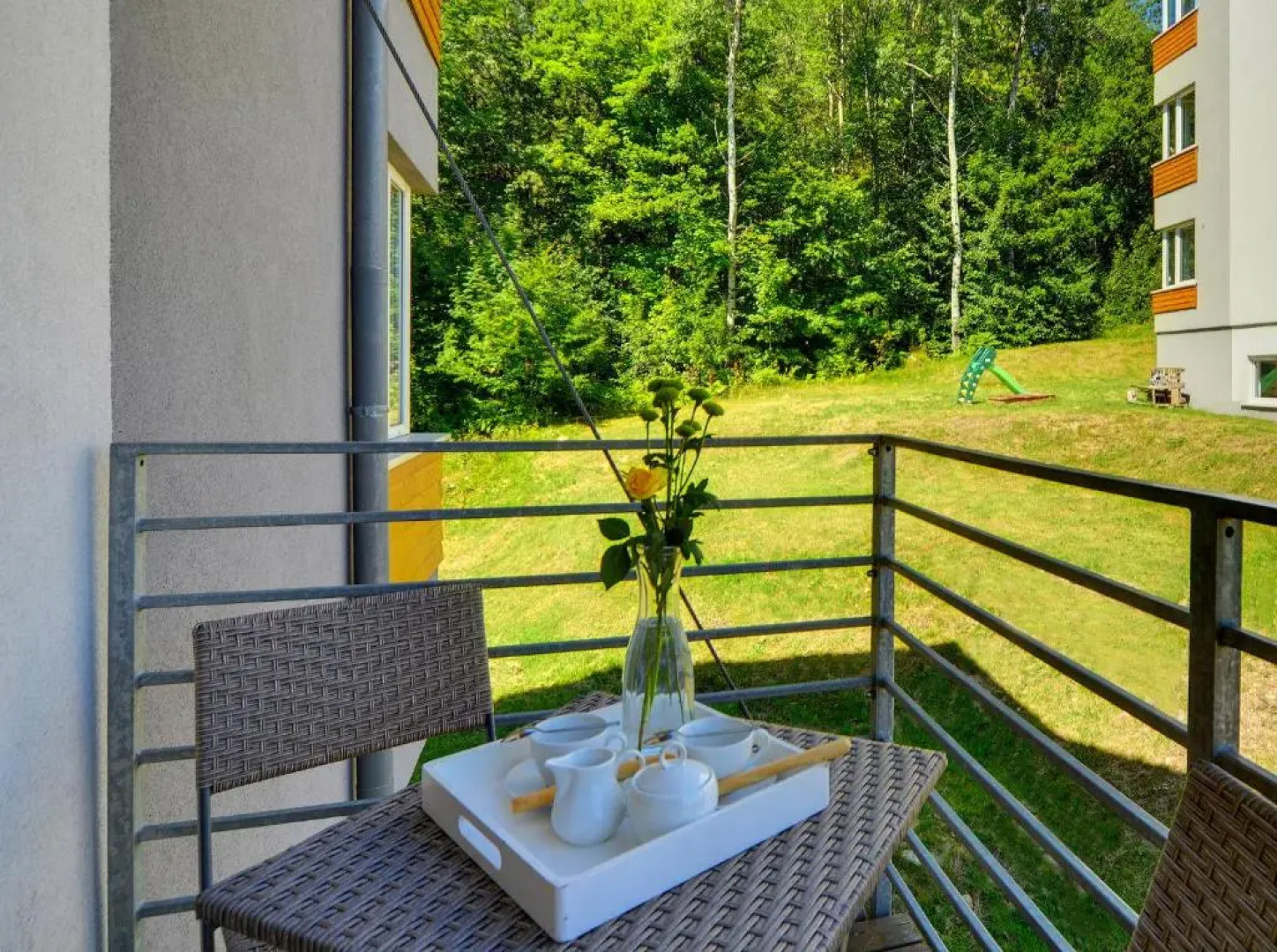 Apartamenty Izery - Sun Seasons 24