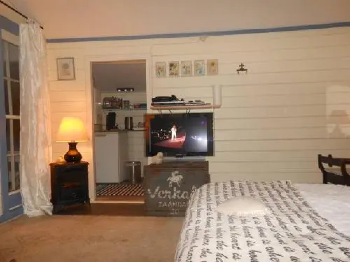 Theetuin Gebroeders van Lint