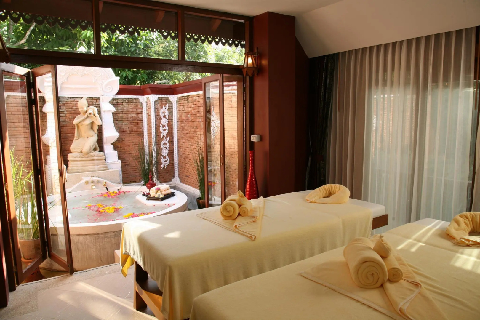 Khum Phaya Resort & Spa Boutique Collection