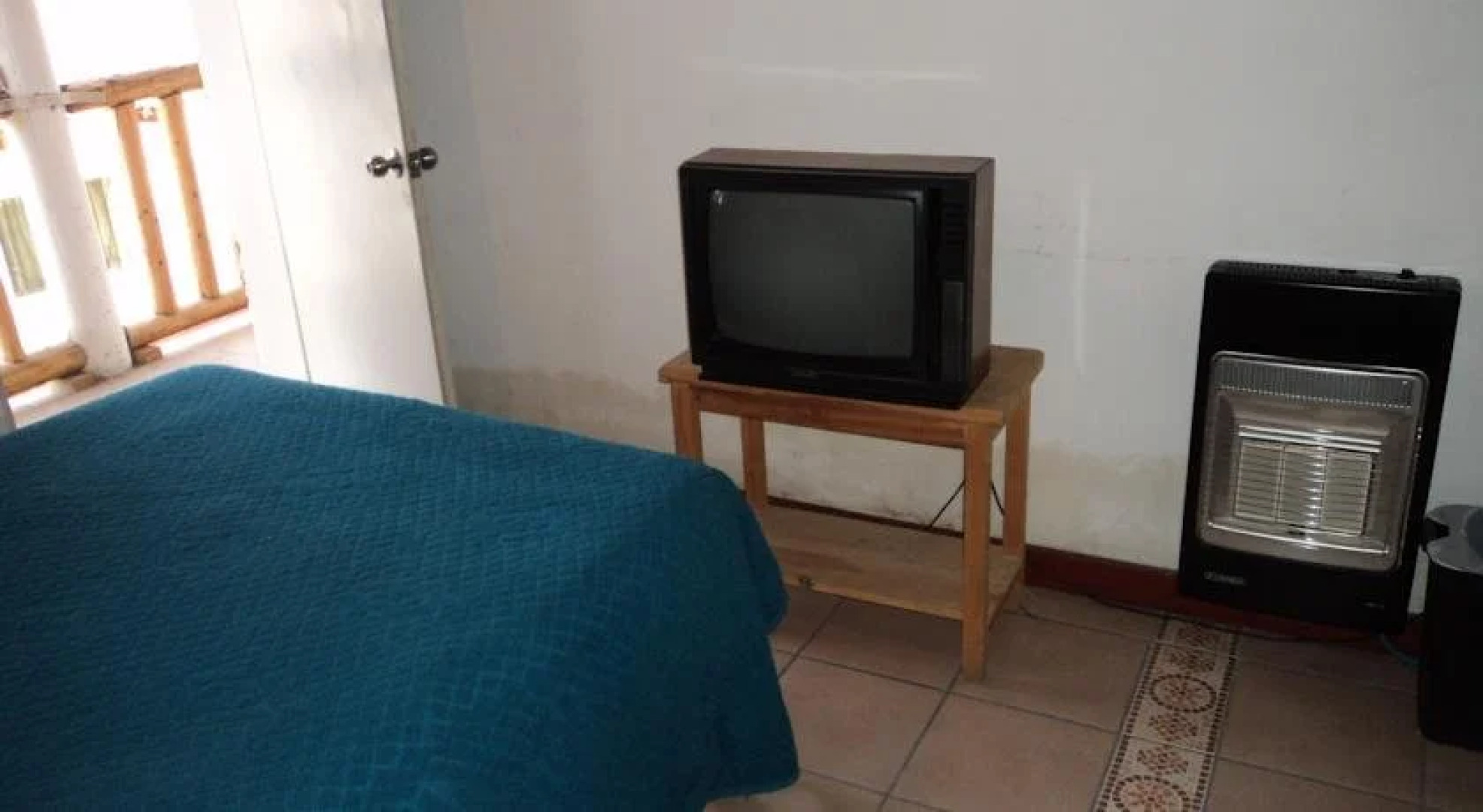 Hotel y Restaurante Barranca San Rafael