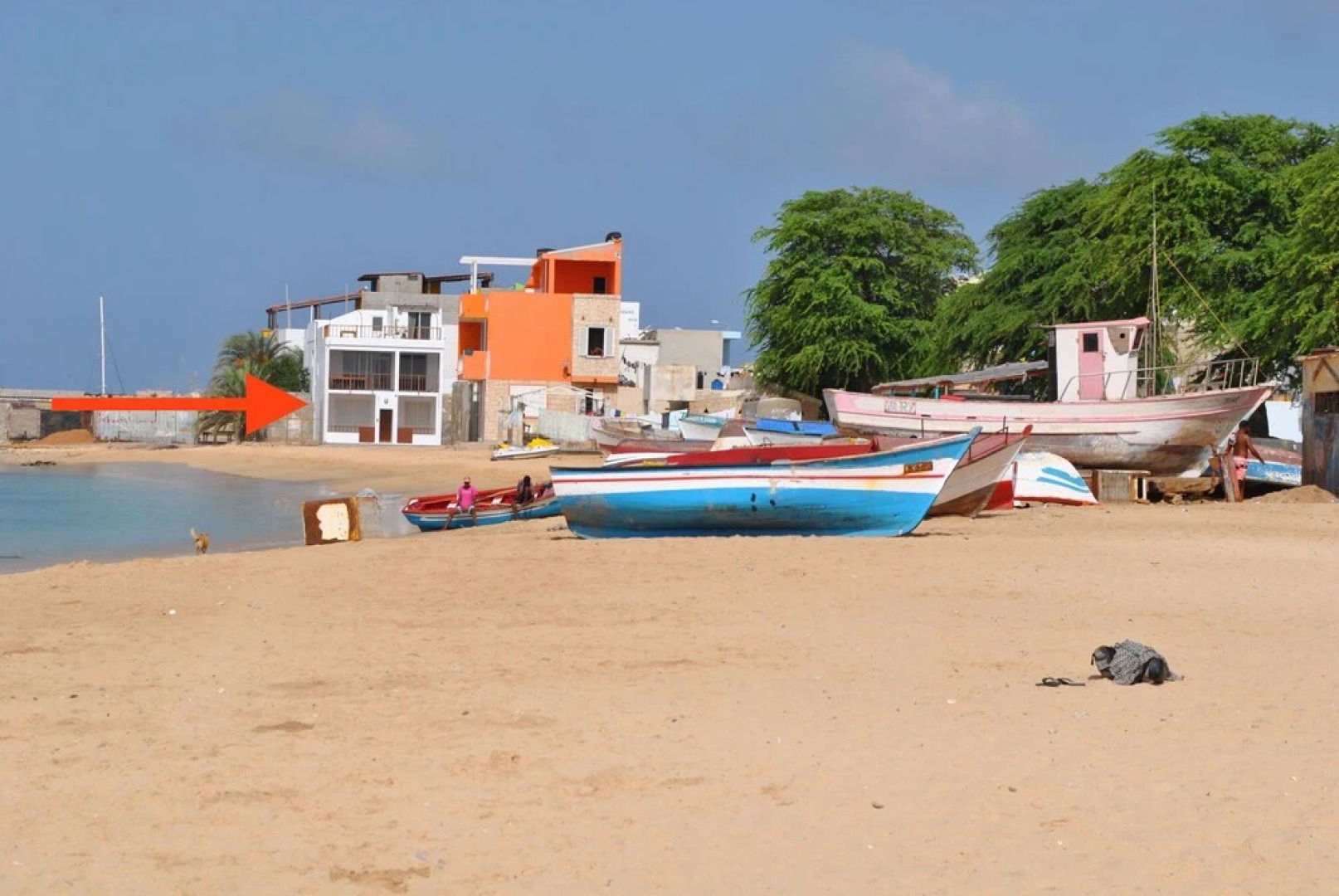 Casa Tud Dret - luxurious apartments